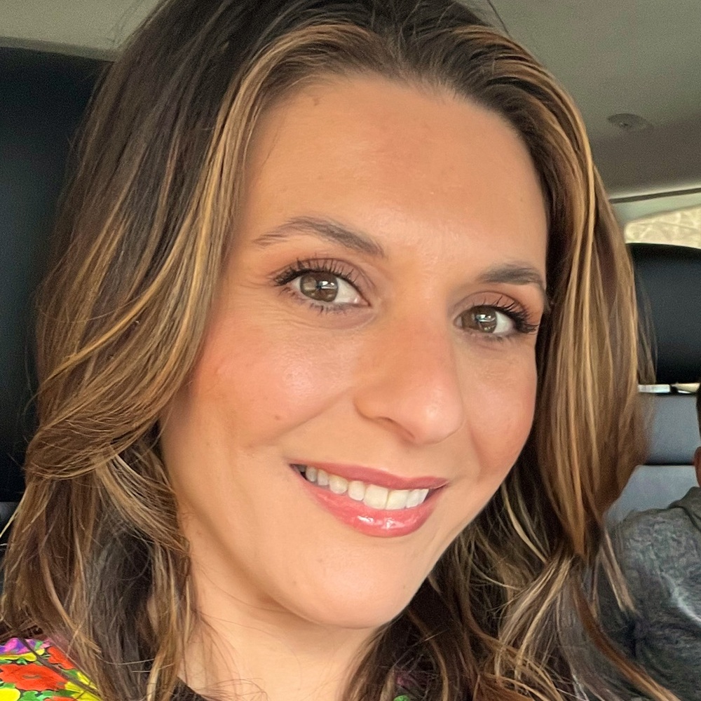 Meet your Posher, Grace